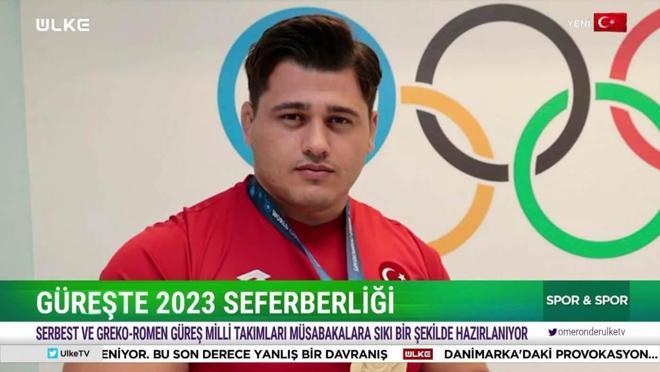 Spor&Spor - 27 Mart 2023