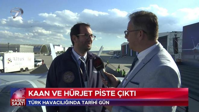Haber Saati - 2 Mayıs 2023