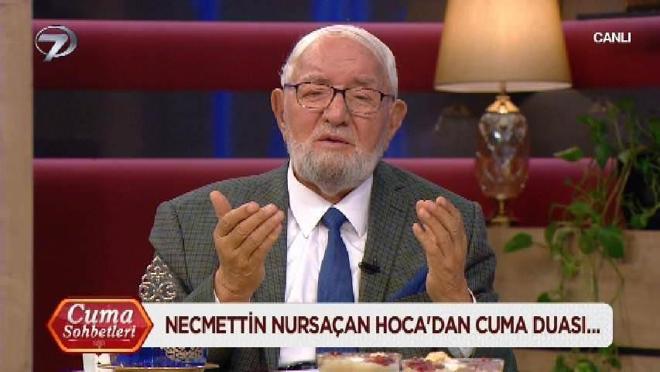 Cuma Sohbetleri - 28 Temmuz 2023