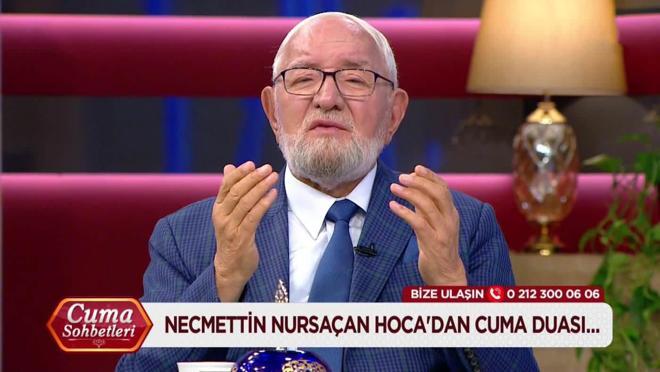 Cuma Sohbetleri - 14 Temmuz 2023