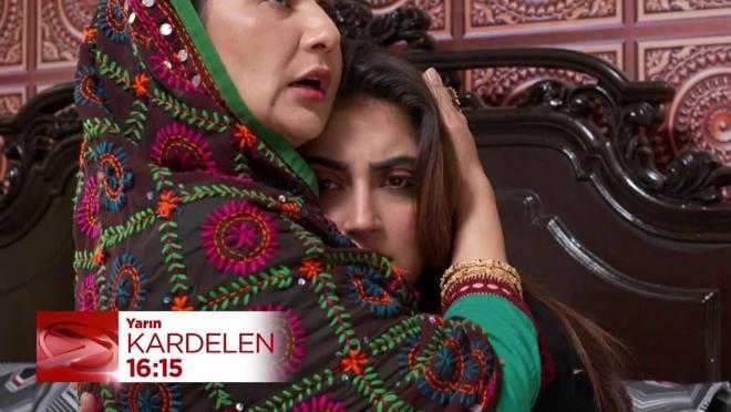 Kardelen 22. Bölüm Fragmanı (Final) - 15 Ağustos Salı