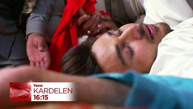 Kardelen 19. Bölüm Fragmanı - 10 Ağustos Perşembe