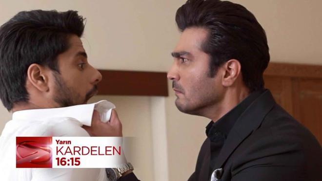 Kardelen 18. Bölüm Fragmanı - 9 Ağustos Çarşamba
