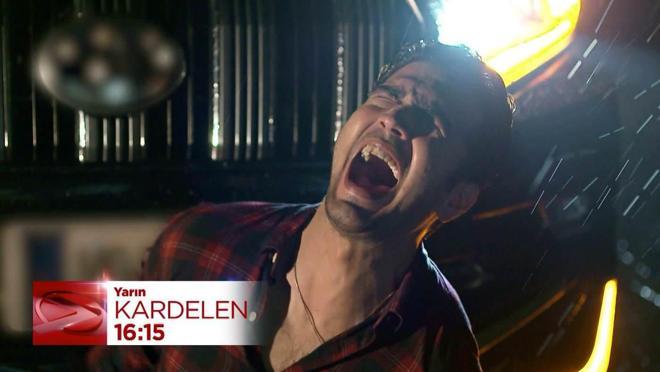 Kardelen 20. Bölüm Fragmanı - 11 Ağustos Cuma