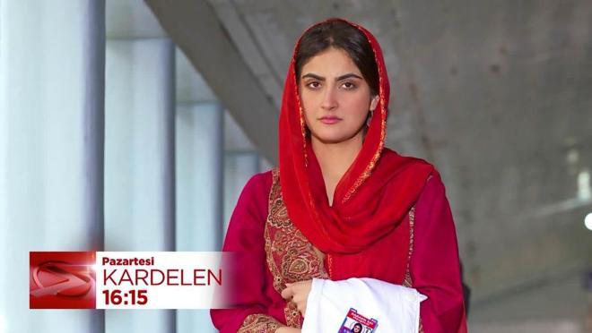 Kardelen 21. Bölüm Fragmanı - 14 Ağustos Pazartesi