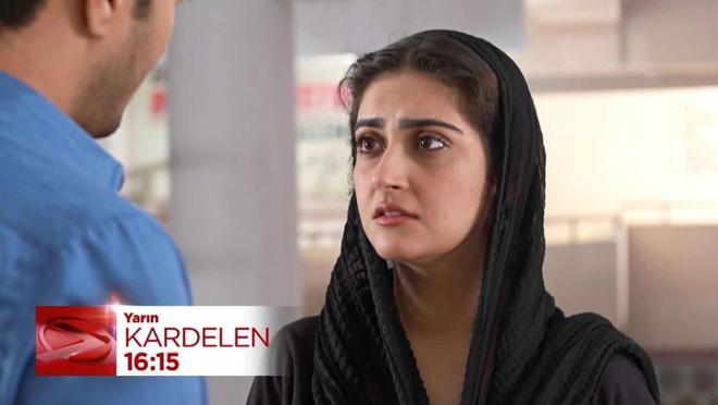 Kardelen 15. B&ouml;l&uuml;m Fragmanı - 4 Ağustos Cuma