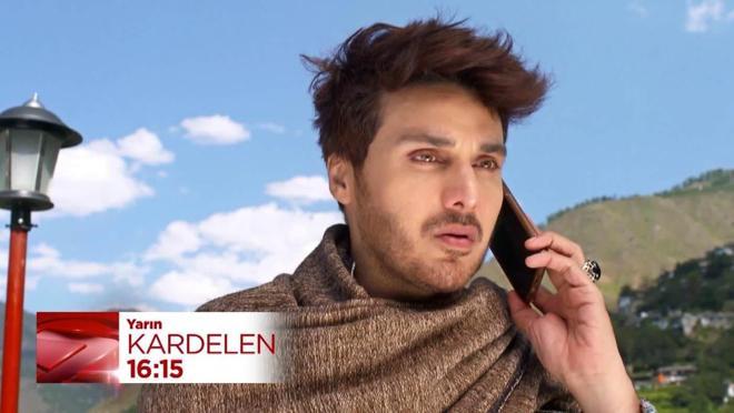 Kardelen 14. B&ouml;l&uuml;m Fragmanı - 3 Ağustos Perşembe