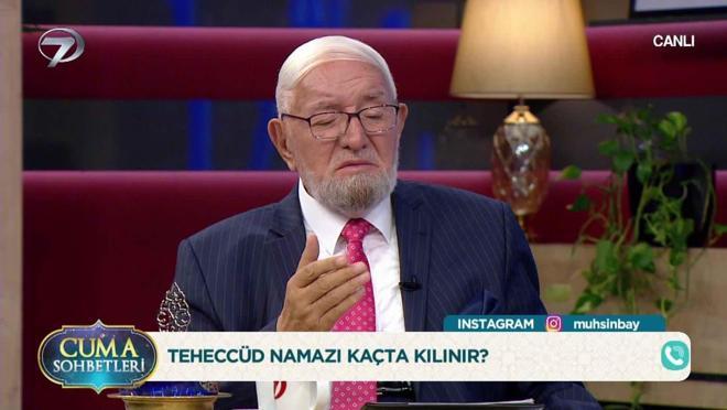 Cuma Sohbetleri - 15 Eylül 2023
