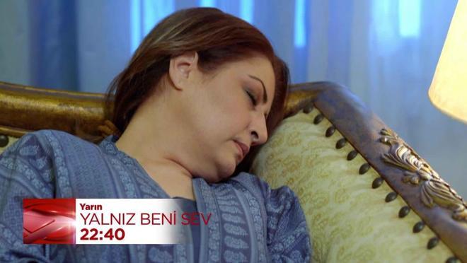 Yalnız Beni Sev 12. Bölüm Fragmanı - 26 Eylül Salı