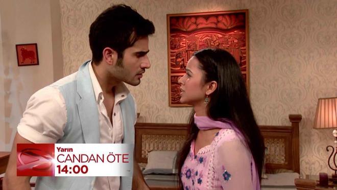 Candan Öte 102. Bölüm Fragmanı - 17 Ekim Salı