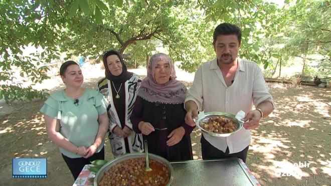 Gündüz Gece – Kırşehir / Özbağ | 28 Ekim 2023