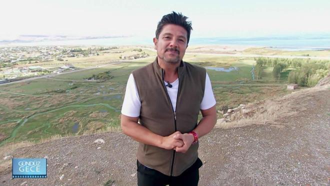 Gündüz Gece – Van / Erdemit| 11 Kasım 2023