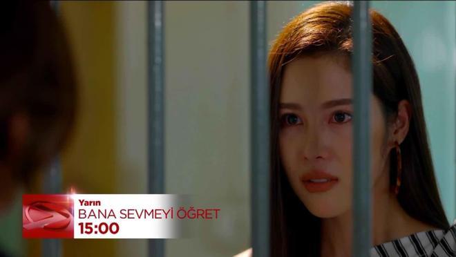 Bana Sevmeyi Öğret 14. Bölüm Fragmanı - 30 Kasım Perşembe