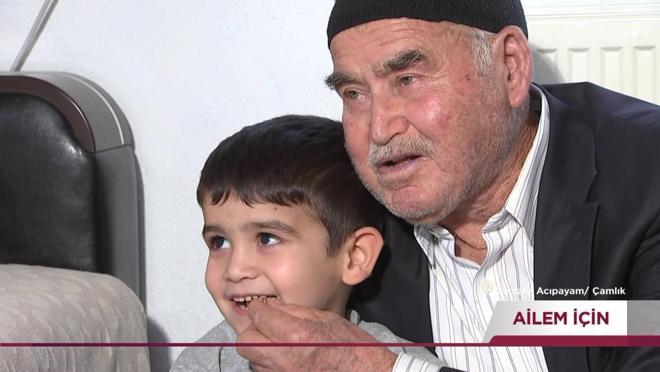 Ailem İçin – Mustafa Özdemir | 20 Ocak 2024