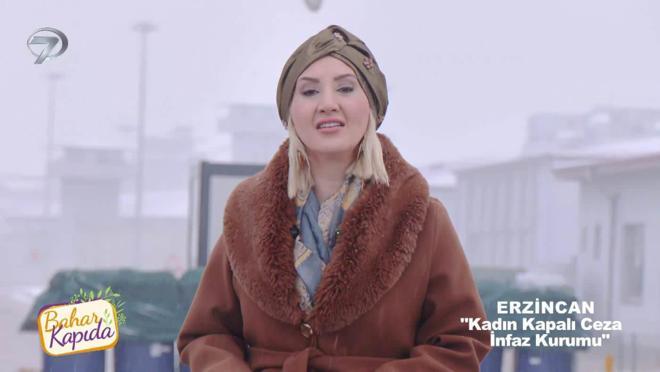 Bahar Kapıda - Erzincan | 10 Mart 2024
