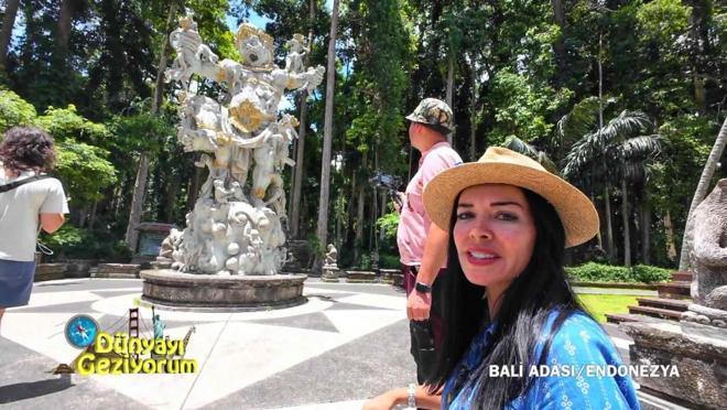 Dünyayı Geziyorum – Bali / Tayland | 3 Mart 2024