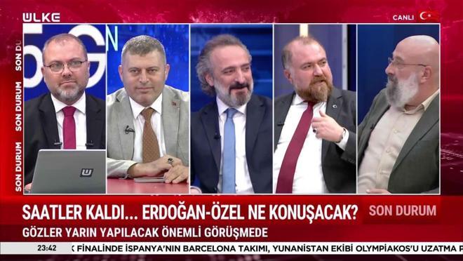  Mustafa Yıldız ile 5. Gün | 1 Mayıs 2024