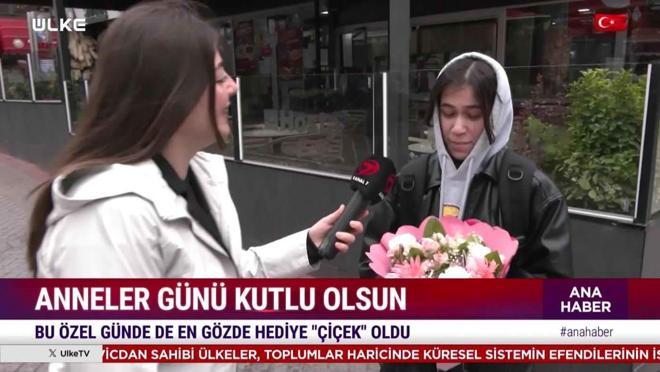 Ülke Ana Haber – 12 Mayıs 2024