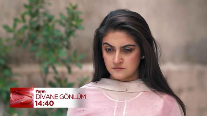 Divane G&ouml;nl&uuml;m 13. B&ouml;l&uuml;m Fragmanı | 7 Haziran Cuma