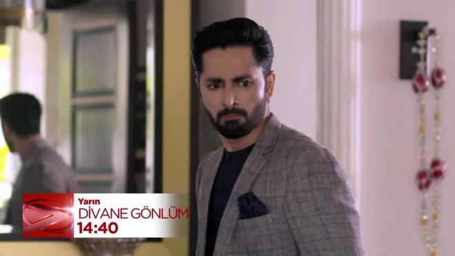 Divane G&ouml;nl&uuml;m 10. B&ouml;l&uuml;m Fragmanı | 4 Haziran Salı