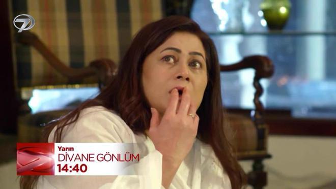 Divane G&ouml;nl&uuml;m 11. B&ouml;l&uuml;m Fragmanı | 5 Haziran &Ccedil;arşamba
