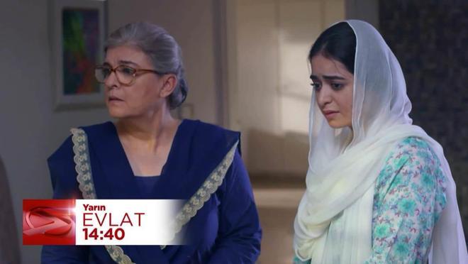 Evlat 12. Bölüm Fragmanı | 2 Temmuz Salı