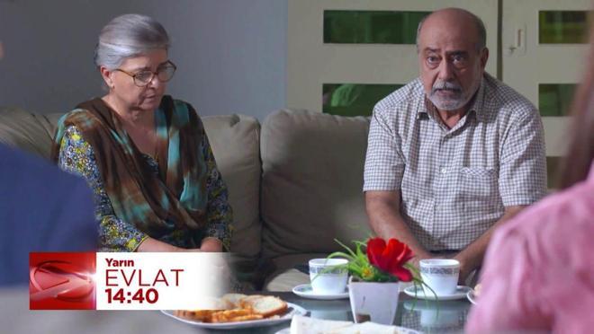 Evlat 14. Bölüm Fragmanı | 4 Temmuz Perşembe