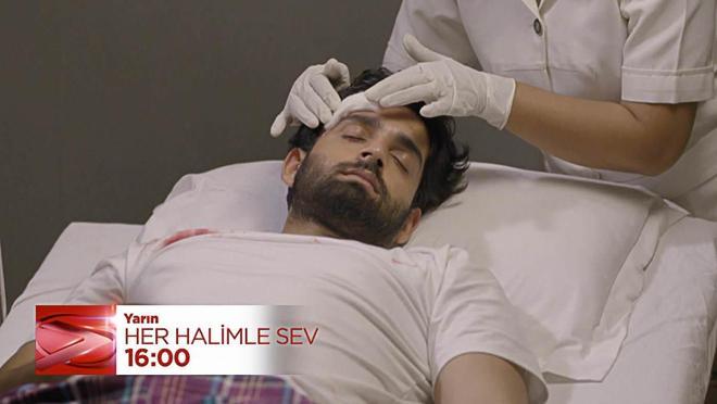 Her Halimle Sev 83. Bölüm Fragmanı | 28 Eylül Cumartesi