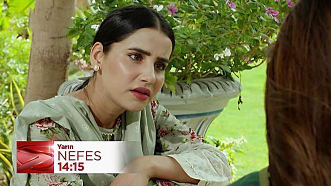 Nefes 57. B&ouml;l&uuml;m Fragmanı | 25 Eyl&uuml;l &Ccedil;arşamba