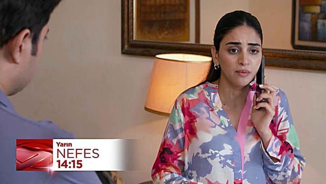 Nefes 58. B&ouml;l&uuml;m Fragmanı | 26 Eyl&uuml;l Perşembe