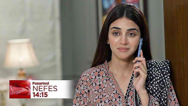 Nefes 55. B&ouml;l&uuml;m Fragmanı | 23 Eyl&uuml;l Pazartesi