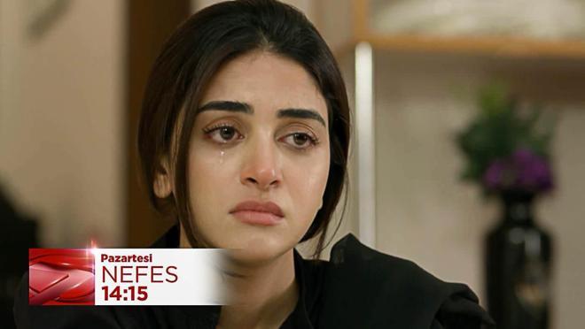 Nefes 50. Bölüm Fragmanı | 16 Eylül Pazartesi