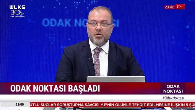 Odak Noktası - 14 Ekim 2024