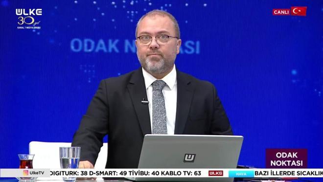 Odak Noktası - 7 Ekim 2024