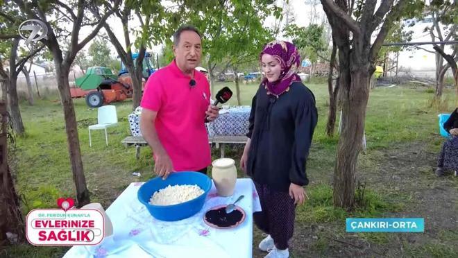 Dr. Feridun Kunak’la Evlerinize Sağlık | 12 Ekim 2024