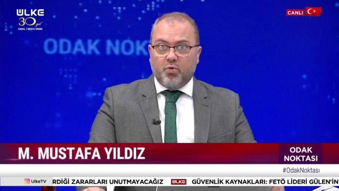 Odak Noktası - 21 Ekim 2024