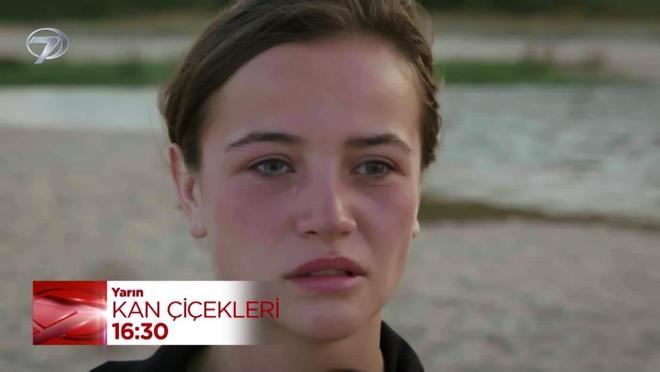 Kan Çiçekleri Dizisi 366. Bölüm Fragmanı 