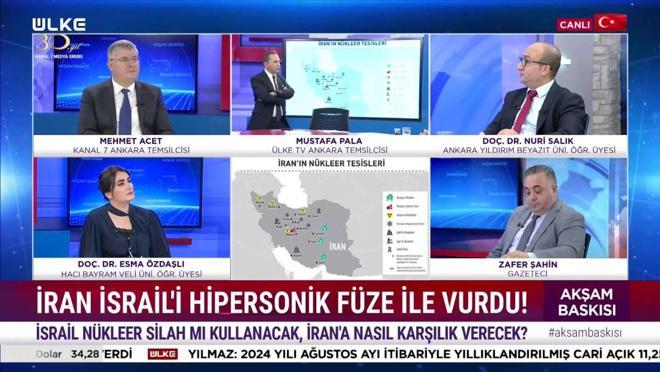  Akşam Baskısı - 11 Ekim 2024