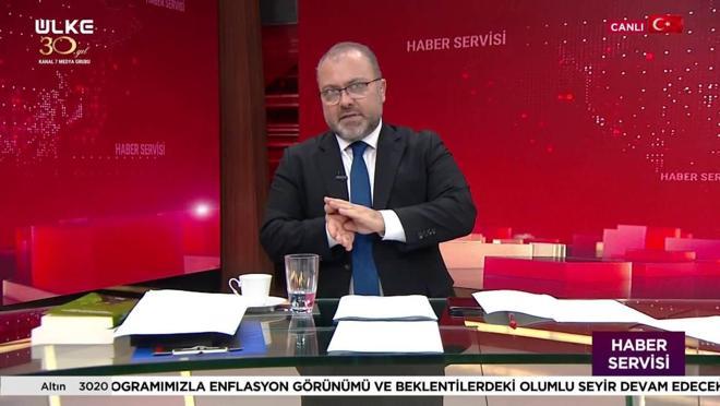 Haber Servisi - 31 Ekim 2024