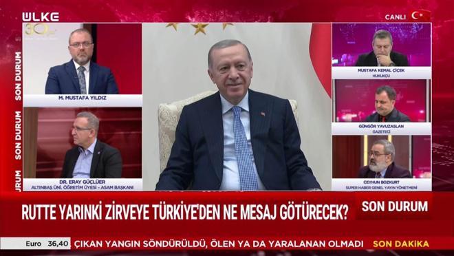 Odak Noktası - 25 Kasım 2024