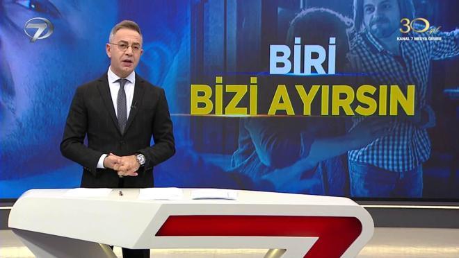 Kanal 7 Haber Saati -  11 Kasım 2024