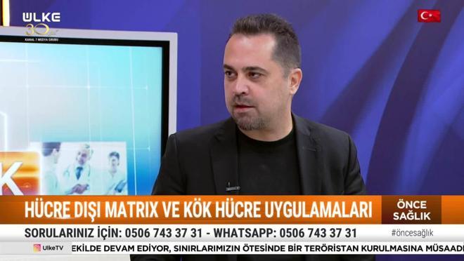 Önce Sağlık – Serkan Livtürkmen | 9 Kasım 2024