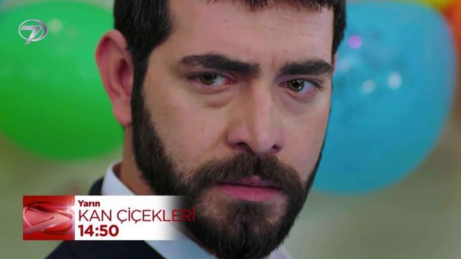 Kan Çiçekleri Dizisi 392. Bölüm Fragmanı 