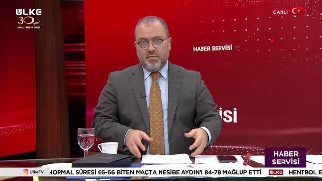 Haber Servisi - 18 Kasım 2024