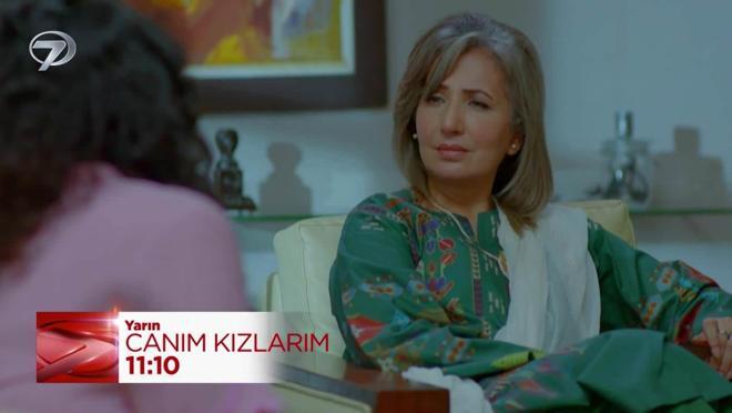  Canım Kızlarım 32. Bölüm Fragmanı - 10 Aralık Salı