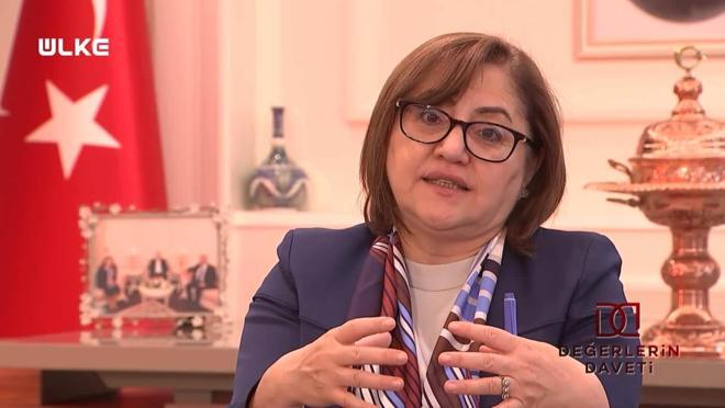 Değerlerin Daveti - Gaziantep - İçli Köfte | 19 Ocak 2025