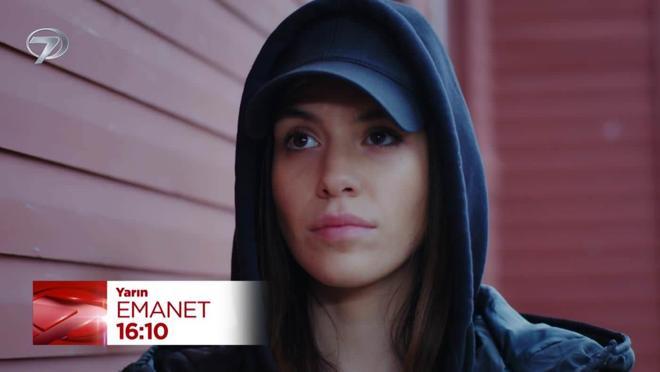  Emanet Dizisi 803. Bölüm Fragmanı - 9 Şubat Pazar