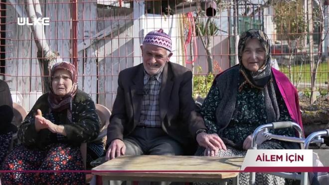 Ailem İçin – Mutlu Ailesi | 2 Mart 2025