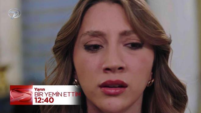 Bir Yemin Ettim 95. Bölüm Fragmanı - 28 Mart Cuma