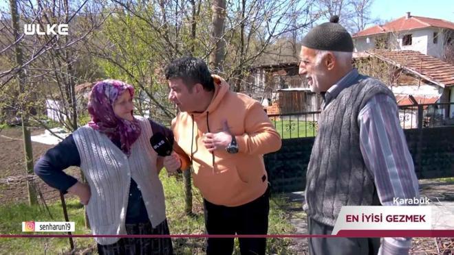 En İyisi Gezmek - Karabük - Çankırı | 27 Nisan 2025